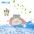 Agen pendingin bubuk WS-12 digunakan untuk aditif minuman